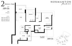 Normanton Park (D5), Apartment #595717131